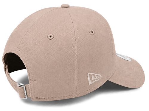 New Era NY Yankees Cap Beige Product / Achterkant
