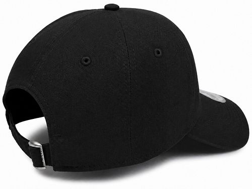 New Era NY Yankees Cap Schwarz Product / Achterkant