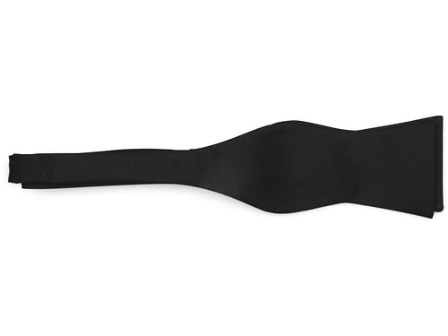 Passande Silkeskrav Zwart Product