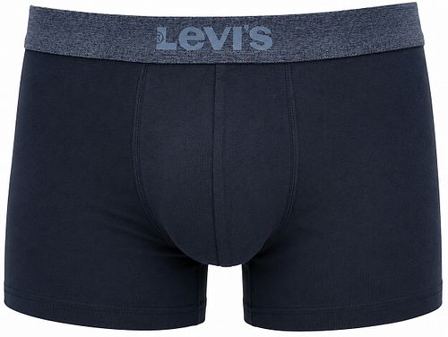 Levi's Boxershorts 3-Pack Uni Navy Combo
