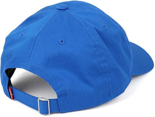 Levi's Cap Flex Blue