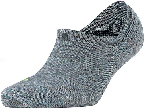 Falke Chaussettes de sport Keep Warm Gris Product