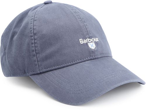 Barbour Keps Cascade Denim Blå Product