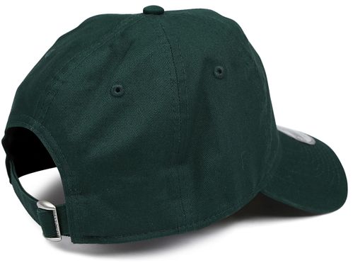 Cappellino New Era NY Yankees verde scuro Product / Achterkant