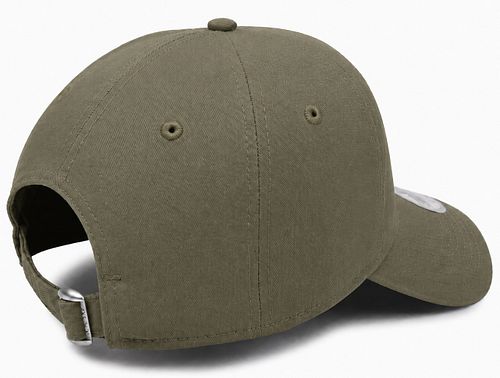 New Era NY Yankees Cap Olijf Product / Achterkant