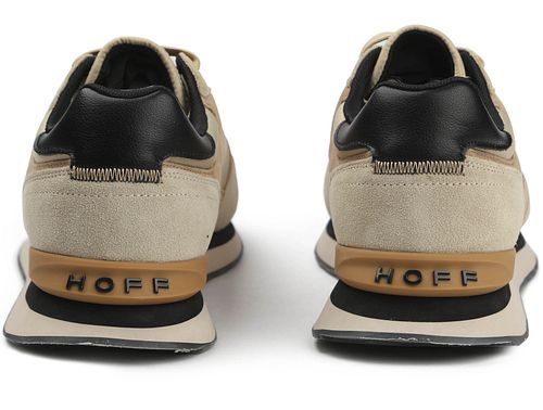Sneakers HOFF Trieste Beige Product / Achterkant