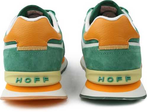 HOFF Sneakers Virdis Grøn Product / Achterkant