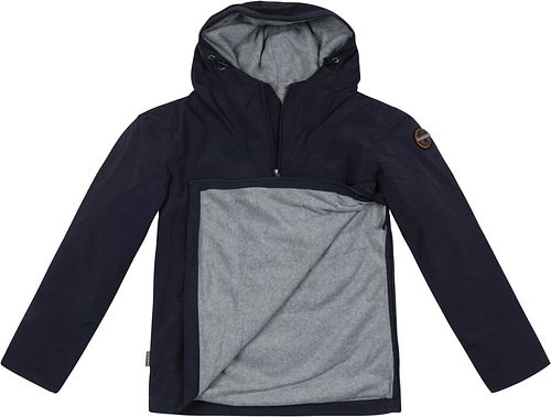 Napapijri Rainforest Jas Donkerblauw Product / Detail