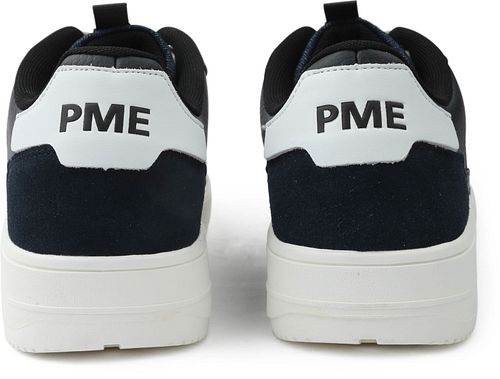 PME Legend Gobbler Sneaker Navy Product / Achterkant