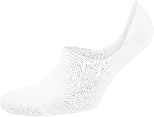 Passande Sneakersockar 6-pack Vit Product / Detail
