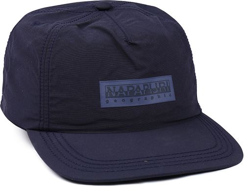 Napapijri Cap Logo Navy Product