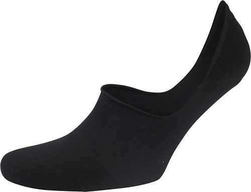 Suitable Sneakersok 9-Pack Zwart Product