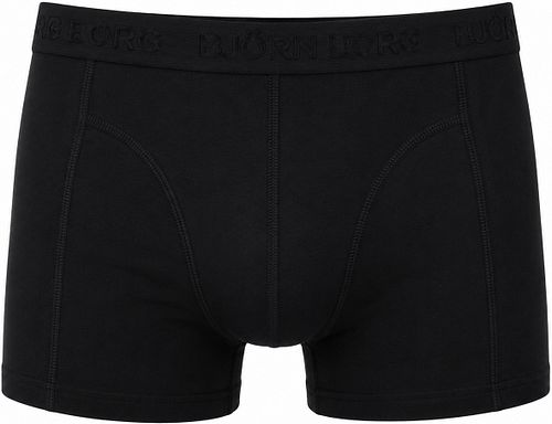 Bjorn Borg Boxers Cotton Stretch 5-Pack Blue