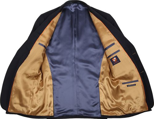 Suitable Blazer Njaro Ull Mørkeblå Product