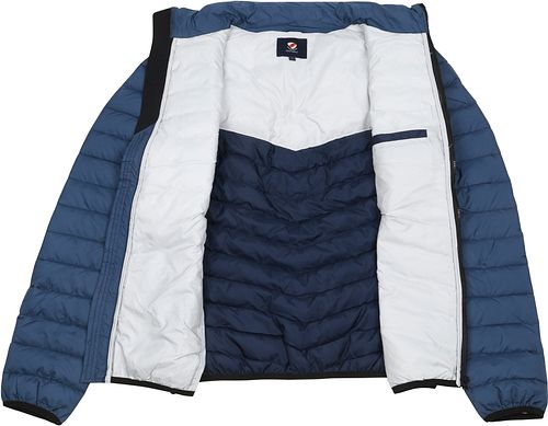 Passende Toni Jacket Blå Product / Detail