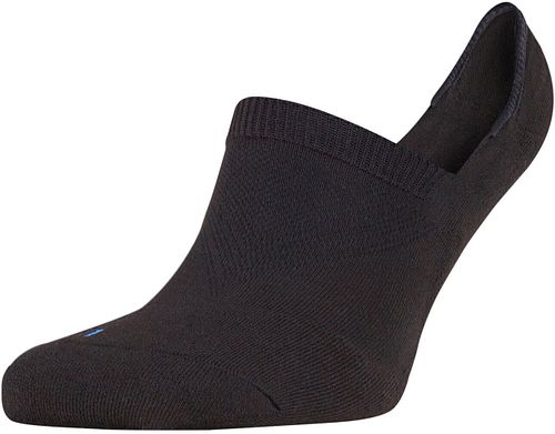 Falke Cool Kick Antslipsock Black Product