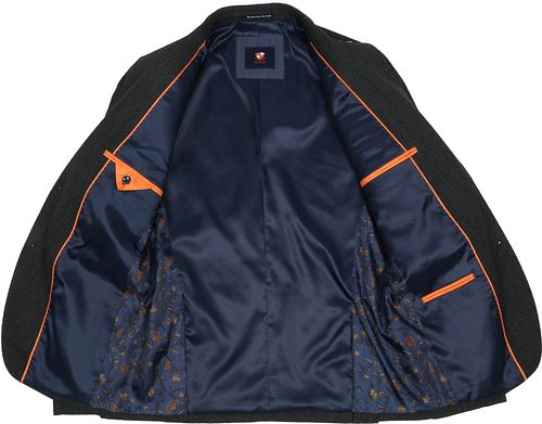Suitable Blazer Dawson Dunkelgrau Product / Detail