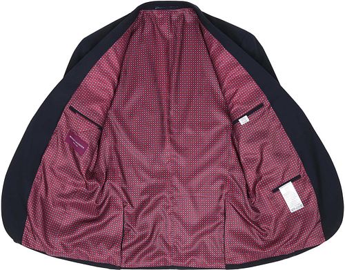 Suitable Pegasus Blazer Navy Product / Detail
