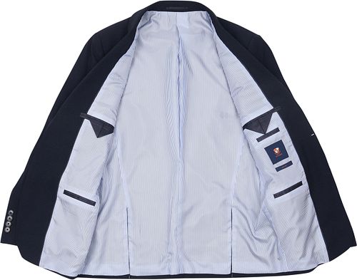 Suitable BASE Suit Marine Product / Detail