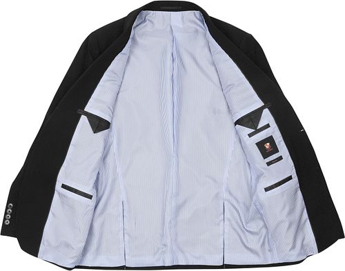 Suitable BASE Suit Noir Product / Detail