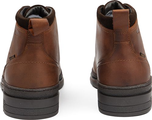 PME Legend Tarmac Sko Cognac Product / Achterkant