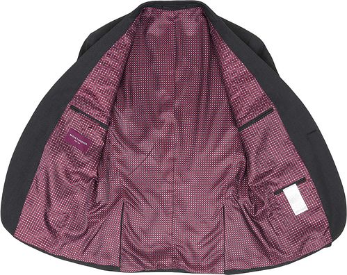 Suitable Pegasus Blazer Anthracite Product / Detail