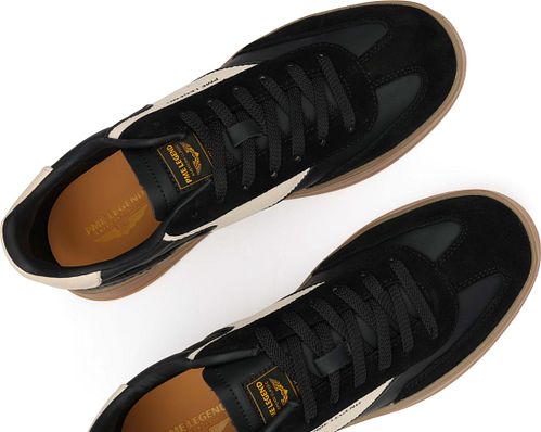 PME Legend Hauler Sneaker Noir Product / Detail