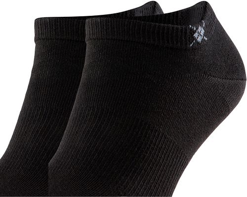 Burlington Everyday Sock Black 2-Pack Product / Detail