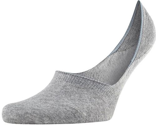 Calcetines tipo sneaker Falke en gris Product