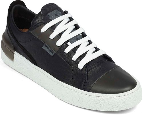 Sneaker Greyder Lab GL-212-51 Nero Product