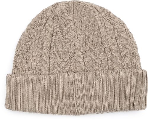 Barts Pacifick Mössa Beige Product / Achterkant