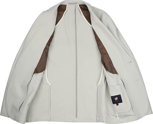 Marynarka Suitable Lind ecru Product / Detail