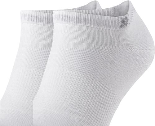 Burlington Everyday Skarpety 2-Pack Białe Product / Detail