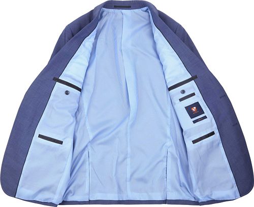 Suitable Sneaker Suit Blau Product / Detail