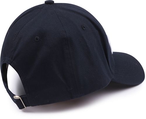 Bjorn Borg Kappe Navy Product / Achterkant