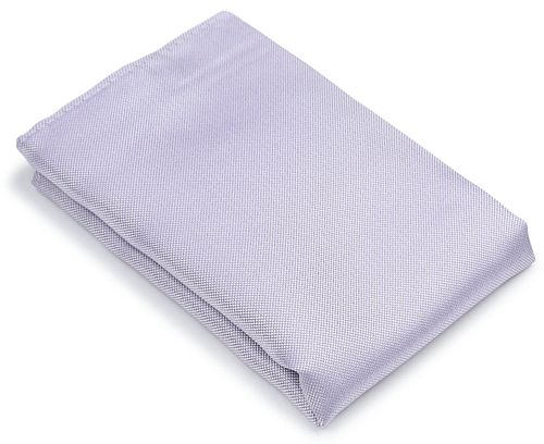 Suitable Silk Pocket Square Lilac Product