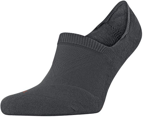 Falke Chaussettes Cool Kick Gris Foncé Product