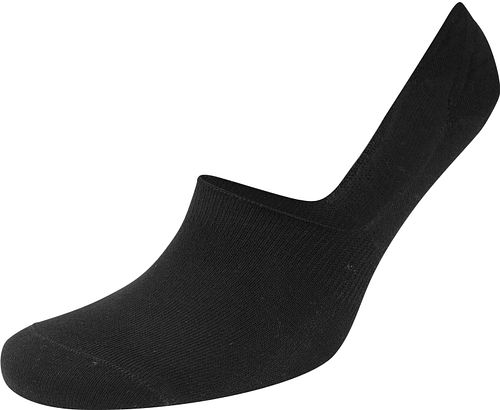 Levi's Sneakersok 2-Pack Zwart Antraciet Product
