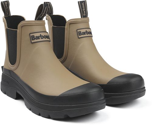 Barbour Bottes Nimbus Beige Product