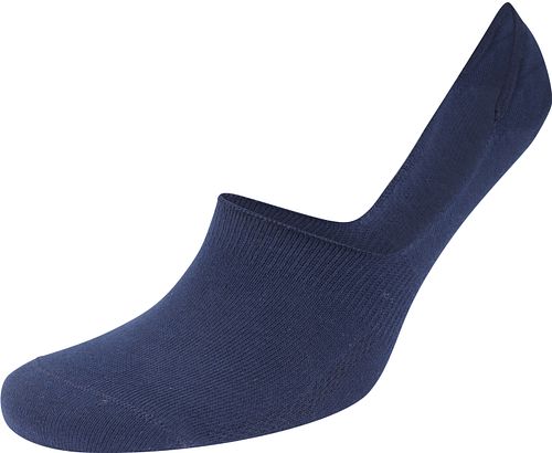 Levi's Sneaker Socks 2-Pack Dark Blue Product