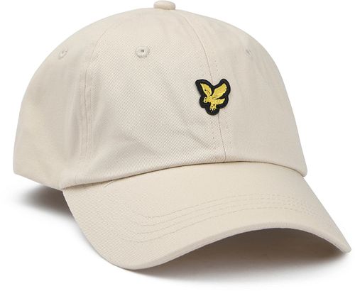 Lyle & Scott Casquette Cove Ecru Product