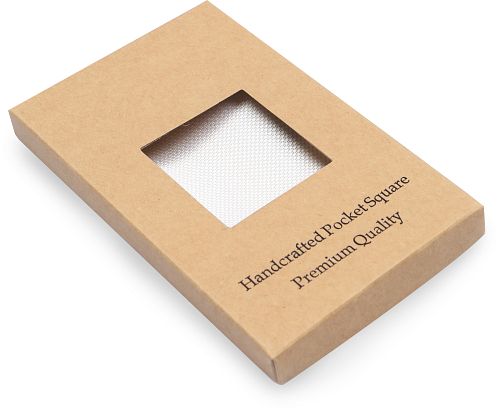 Suitable Einstecktuch Off White Product