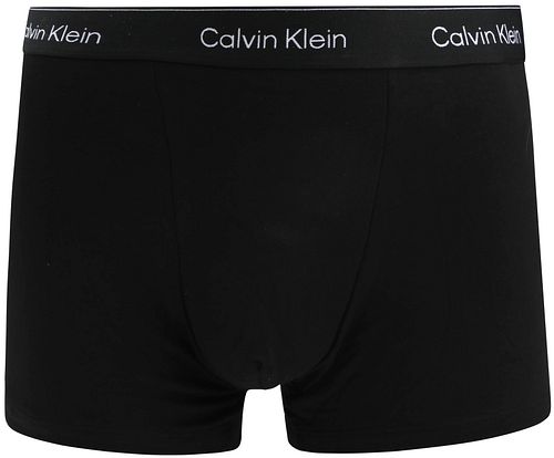 Calvin Klein Boxershorts 3er-Pack W8O