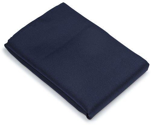 Suitable Pañuelo De Bolsillo Seda Navy Product