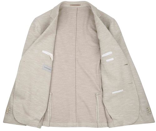 Suitable Blazer Maglia Beige Product