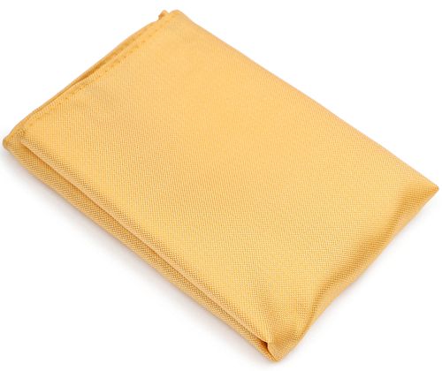 Suitable Pañuelo De Bolsillo Seda Geel Product