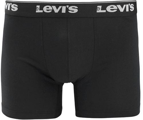 Levi's Boxer-shorts Lot de 3 Kaki Combo Product