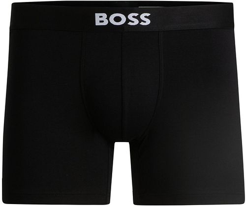 Boxers BOSS One 3-Pack negro 001 Product
