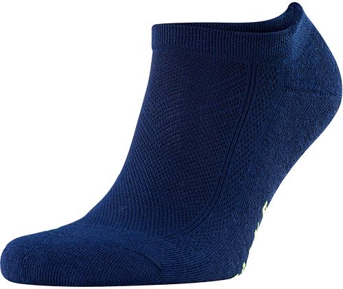 FALKE Cool Kick Trainer Socken Navy Product