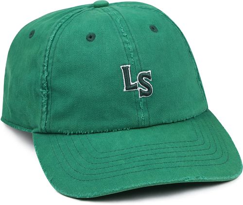 Levi's Monogram Washed Gorra Green Product